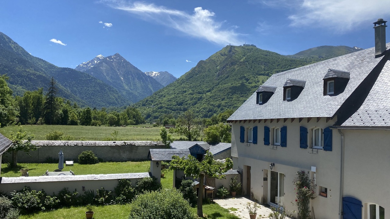 Photo of Outdoor in Vielle-Aure