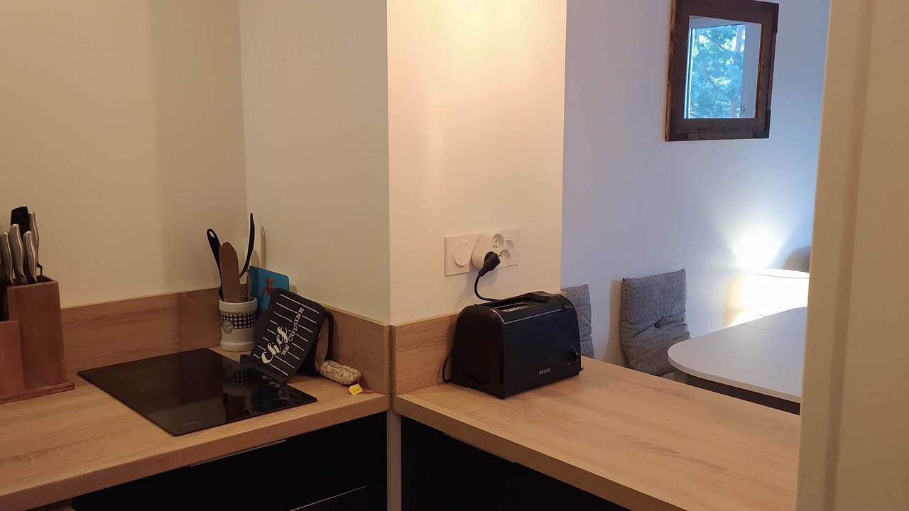 Photo of Kitchen in Genos