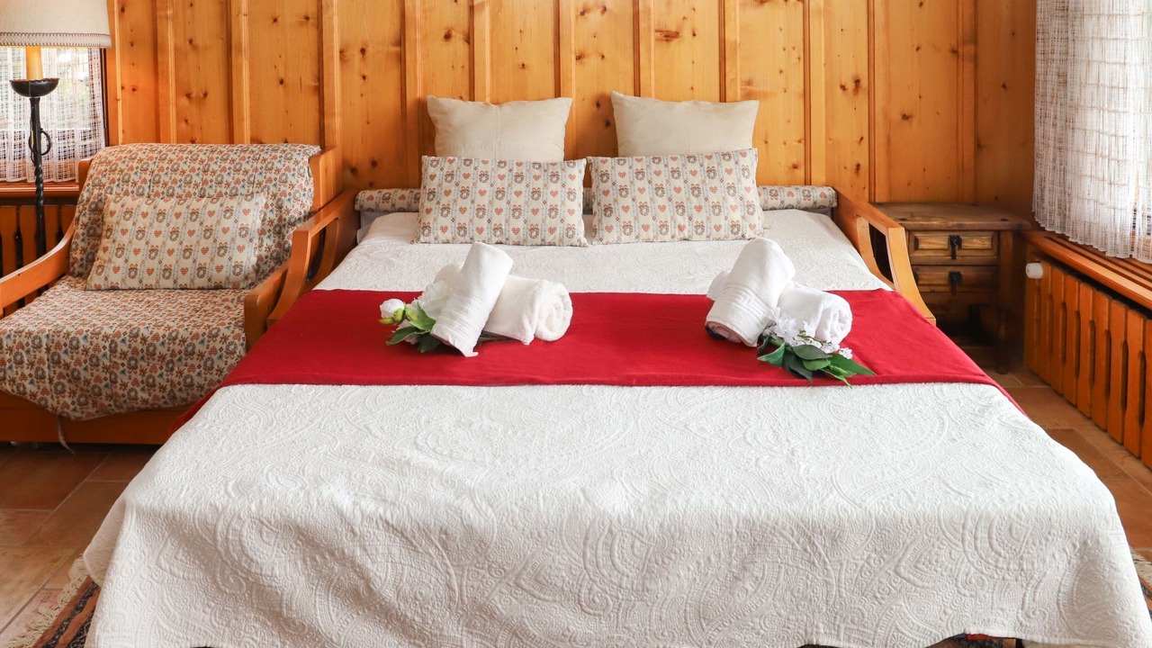 Photo of Livingroom in Verbier