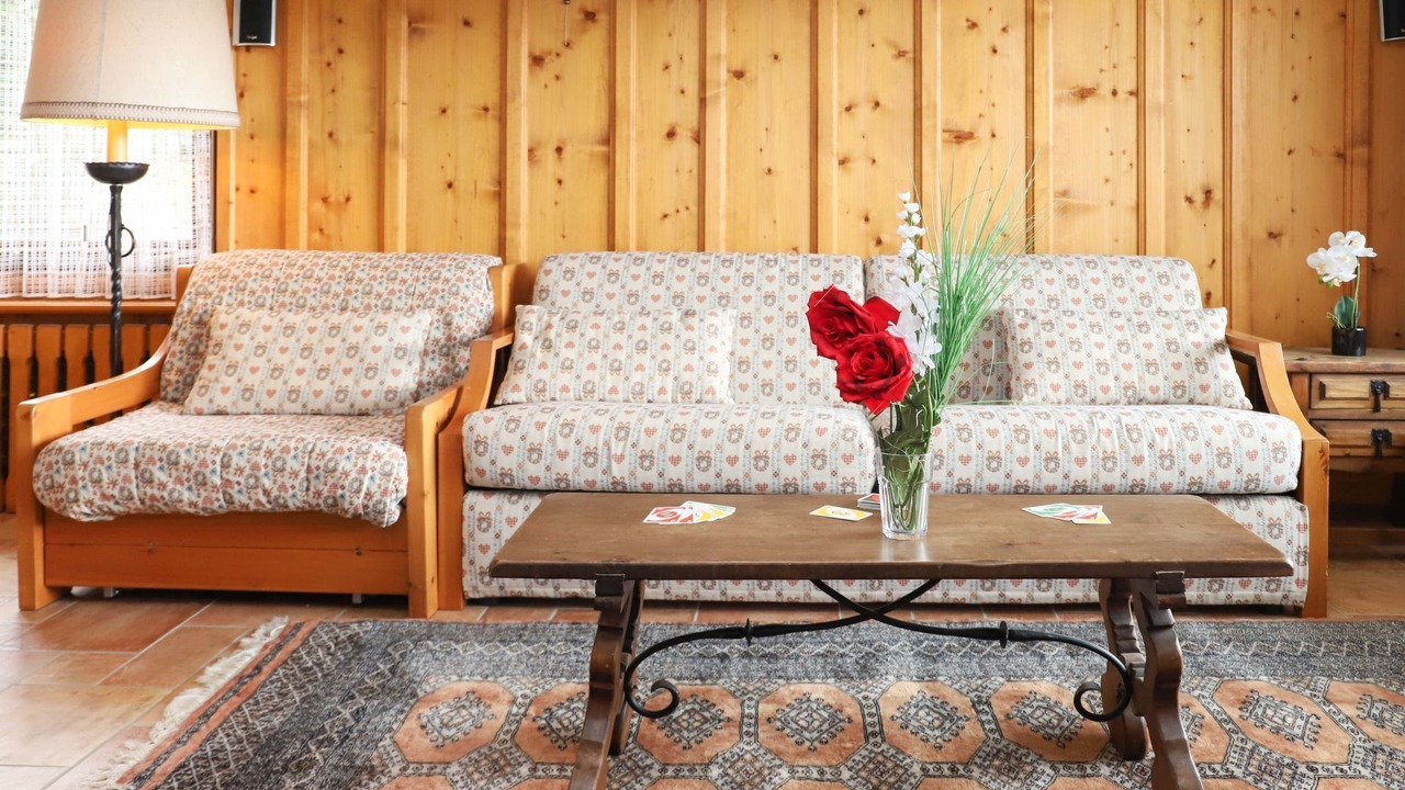 Photo of Livingroom in Verbier