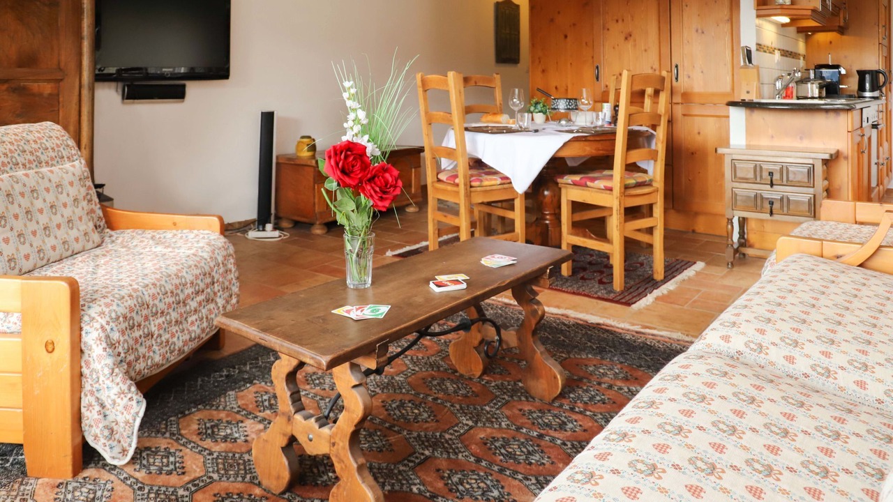 Photo of Livingroom in Verbier