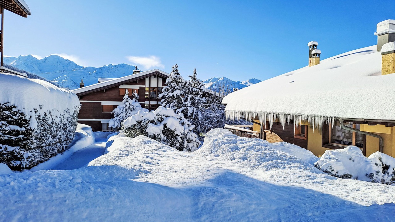Photo of Others in Verbier