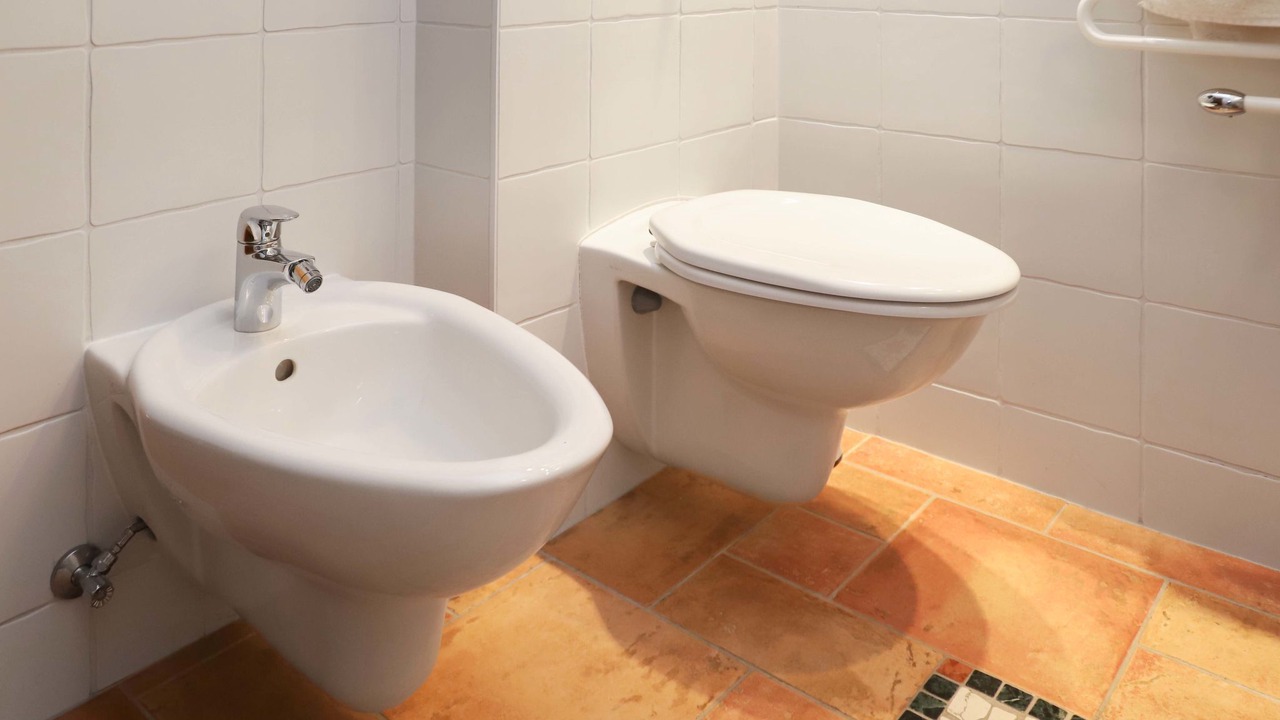 Photo of Bathroom in Verbier