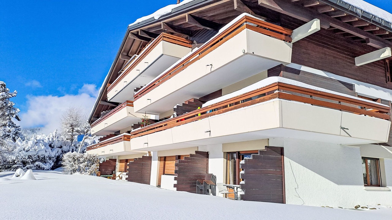 Photo of Others in Verbier