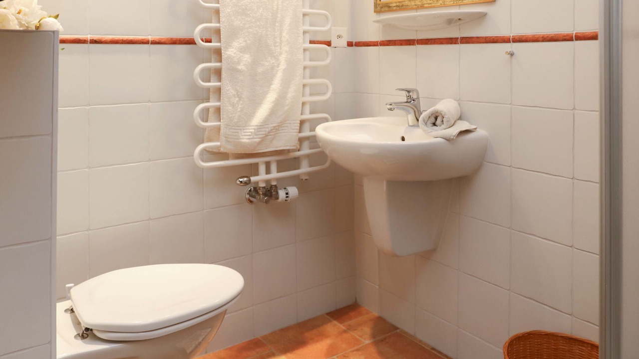 Photo of Bathroom in Verbier