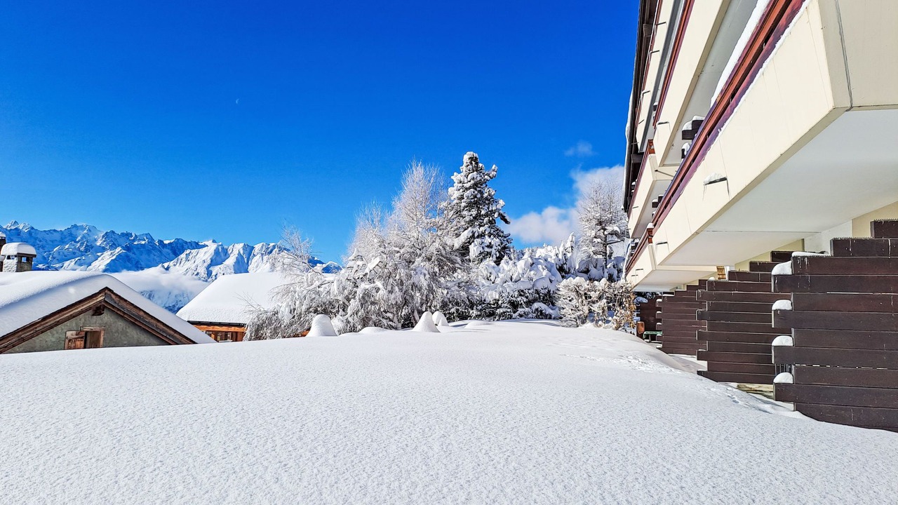 Photo of Others in Verbier