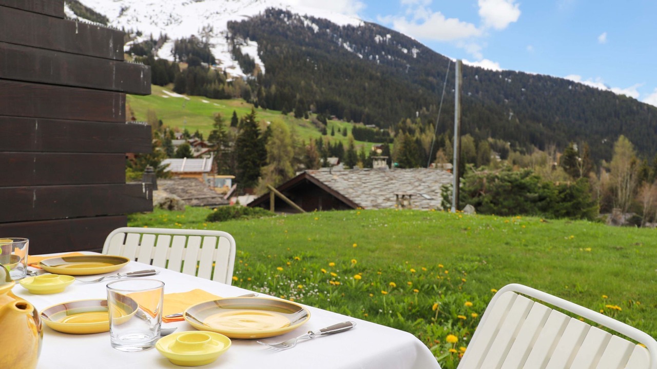 Photo of Others in Verbier
