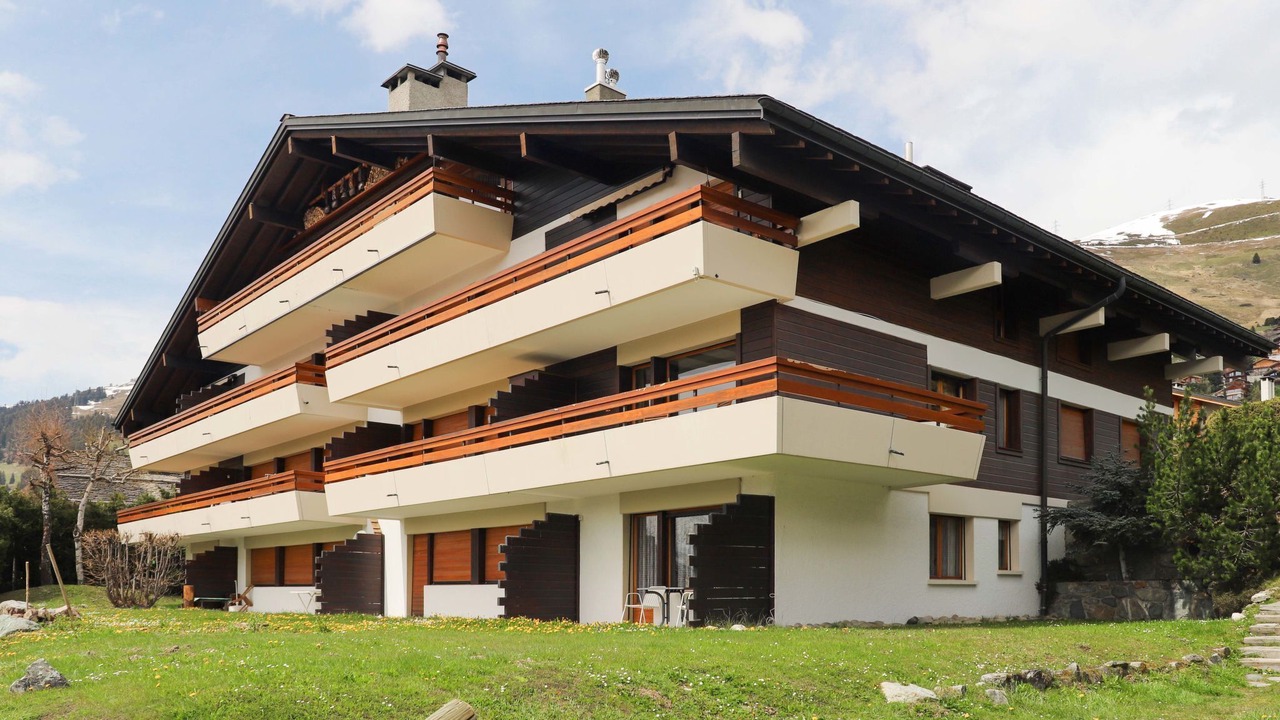 Photo of Others in Verbier