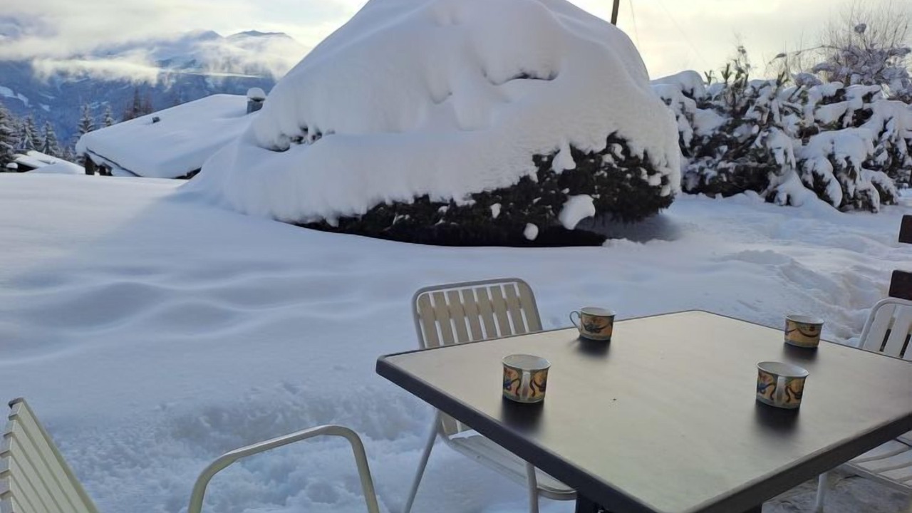 Photo of Others in Verbier