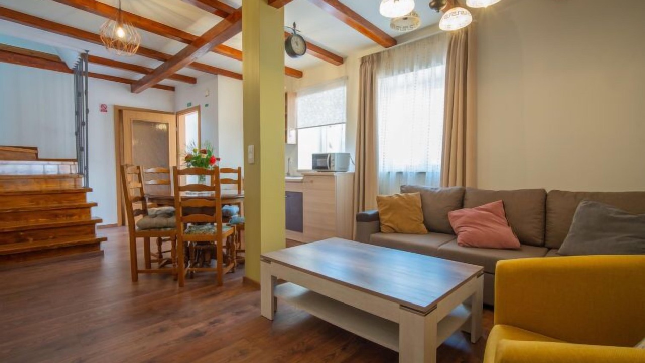 Photo of Livingroom in Veli Brgud