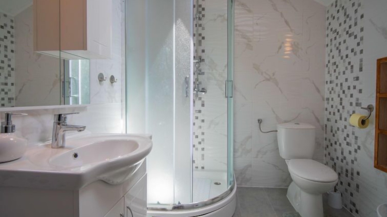 Photo of Bathroom in Veli Brgud