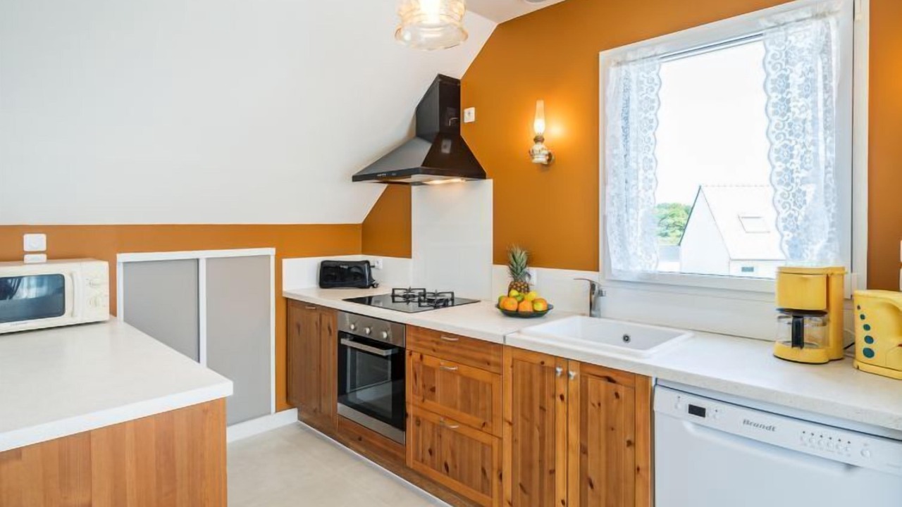 Photo of Bedroom in La Trinite-sur-Mer