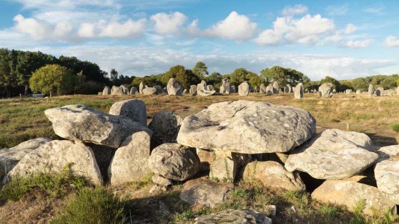 Photo of Others in La Trinite-sur-Mer