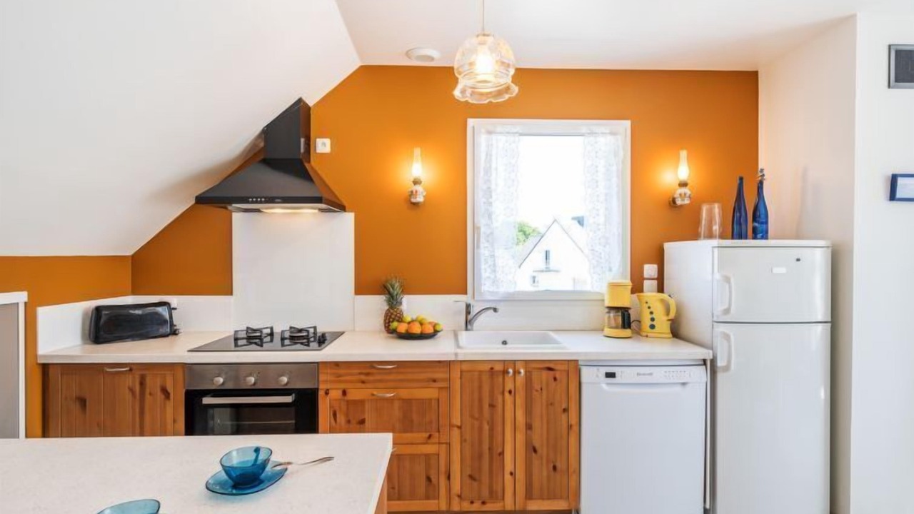 Photo of Bedroom in La Trinite-sur-Mer