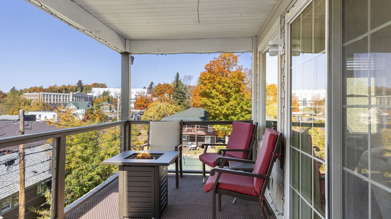 Photo of Outdoor in Lake Placid