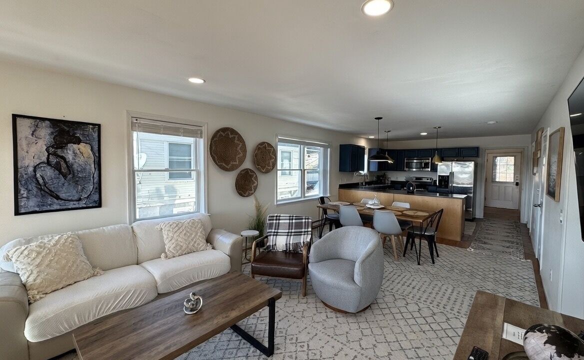 Photo of Livingroom in Lake Placid