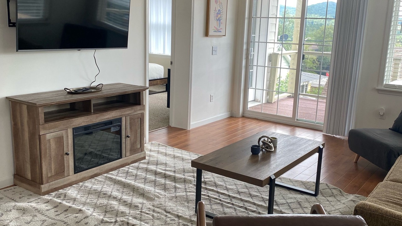 Photo of Livingroom in Lake Placid