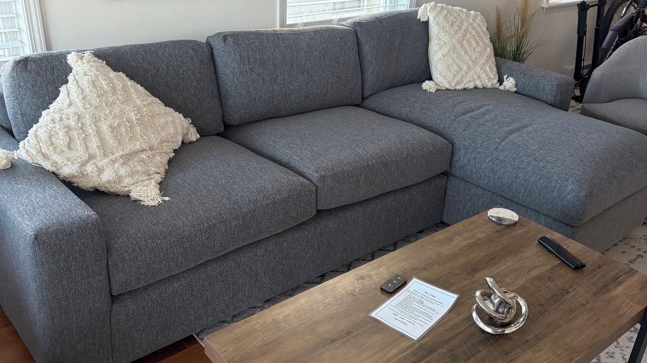 Photo of Livingroom in Lake Placid