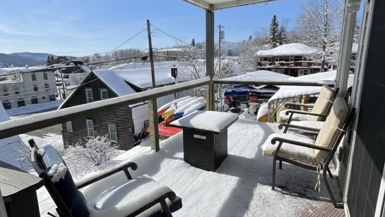 Photo of Outdoor in Lake Placid