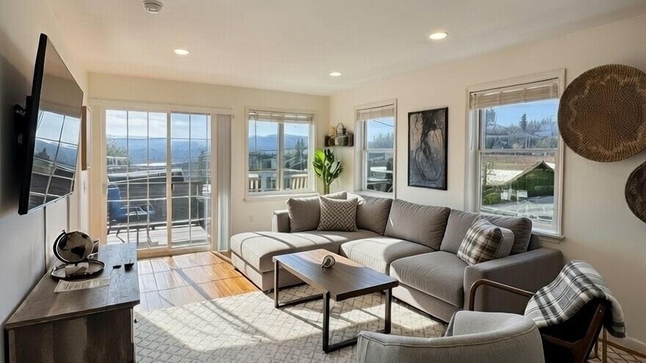 Photo of Livingroom in Lake Placid
