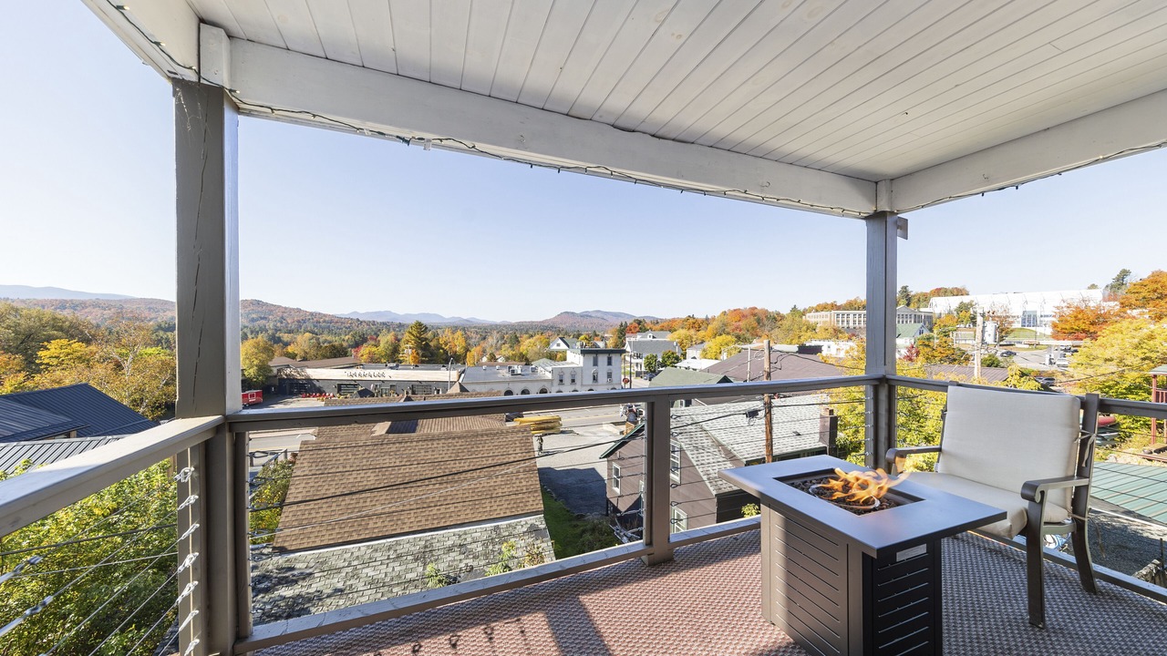 Photo of Outdoor in Lake Placid