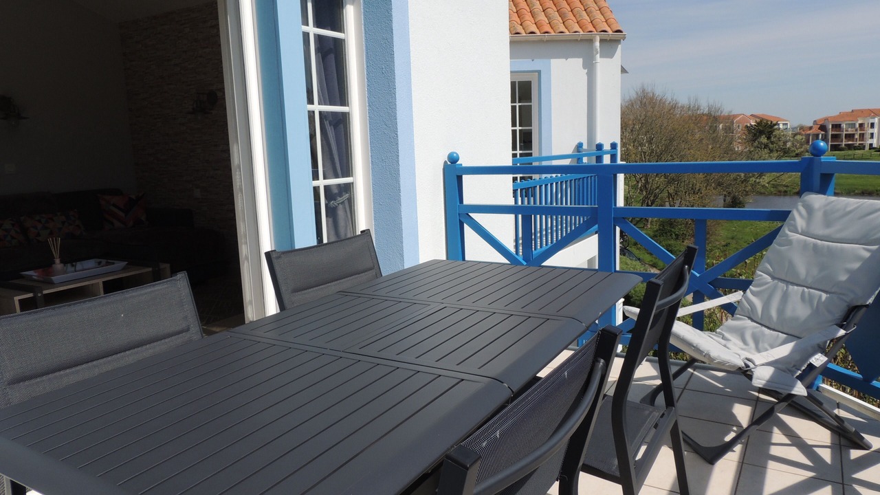 Photo of Outdoor in Bourgenay