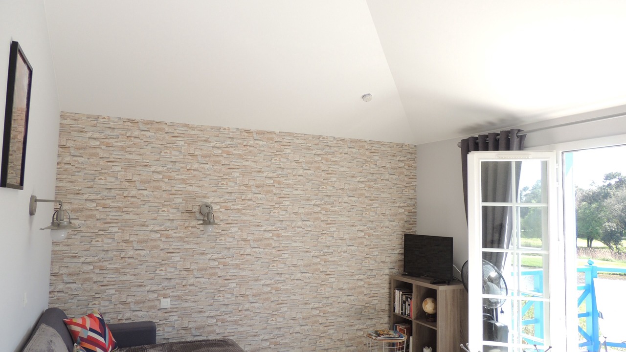 Photo of Livingroom in Bourgenay