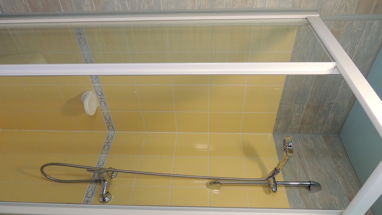 Photo of Bathroom in Bourgenay