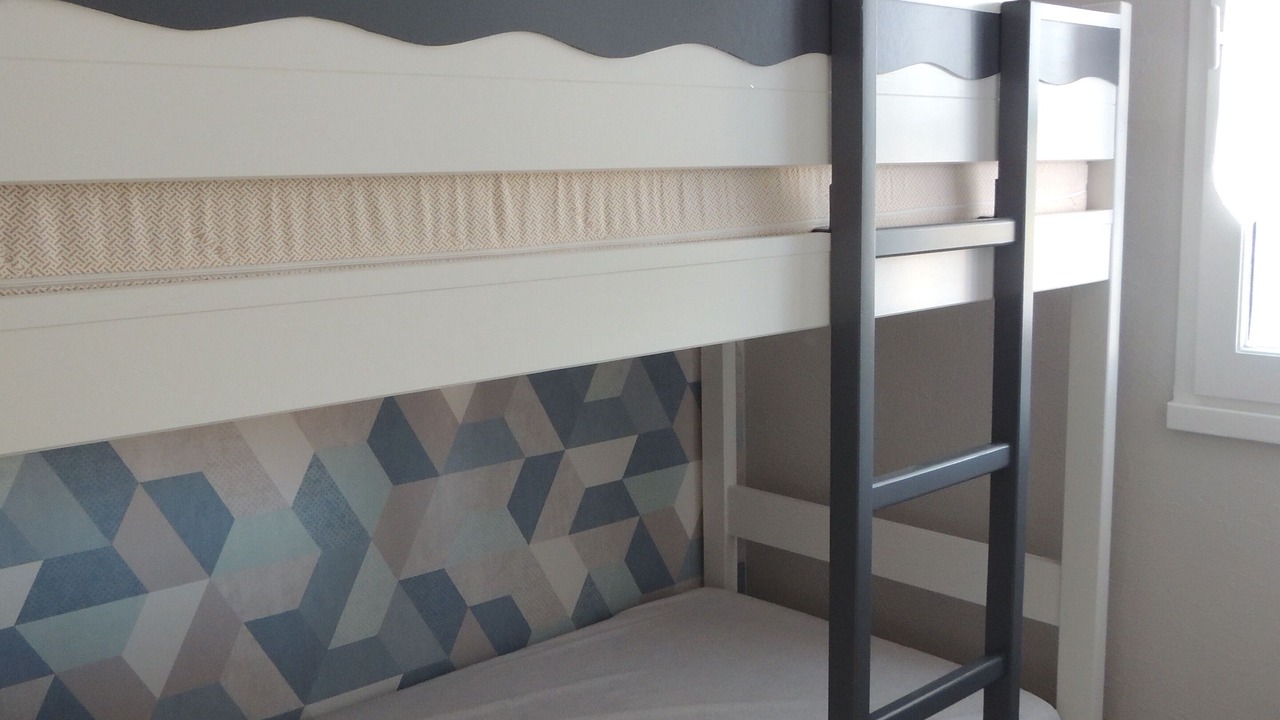 Photo of Bedroom in Bourgenay