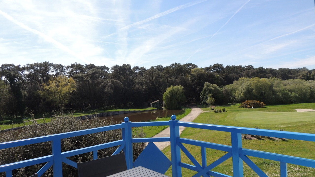 Photo of Outdoor in Bourgenay