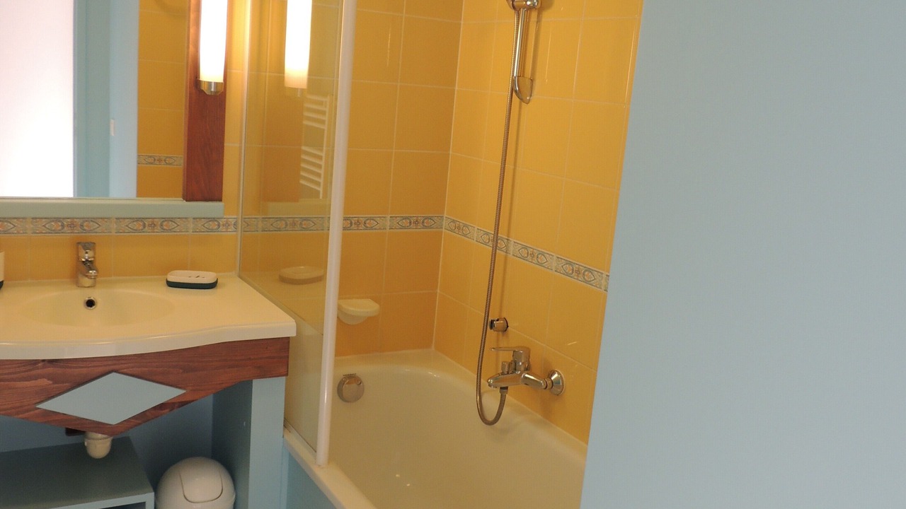 Photo of Bathroom in Bourgenay