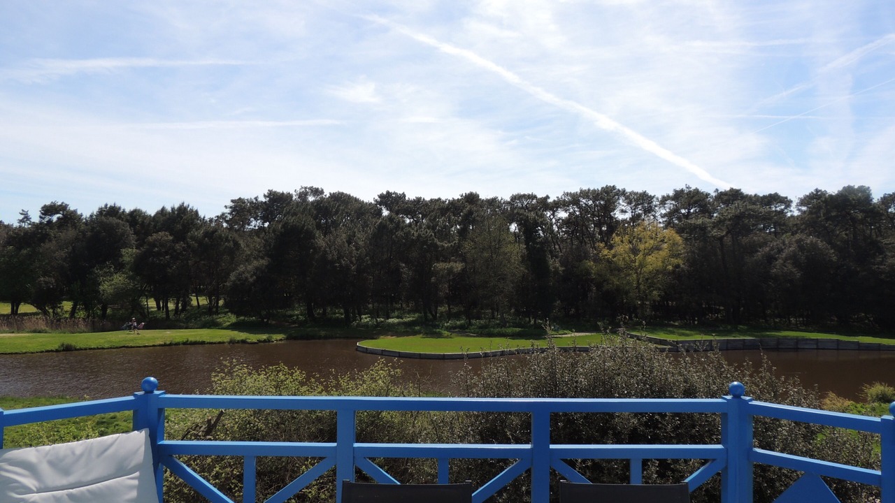 Photo of Outdoor in Bourgenay