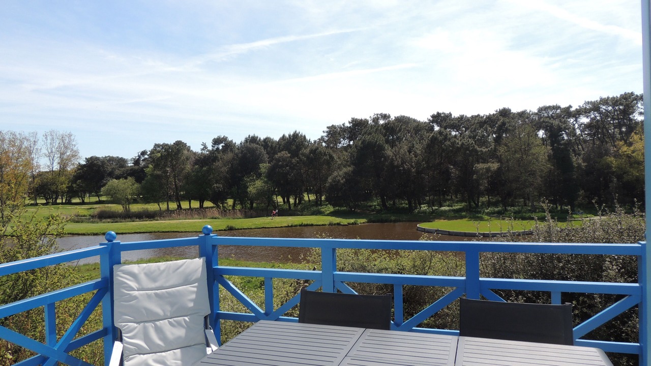 Photo of Outdoor in Bourgenay