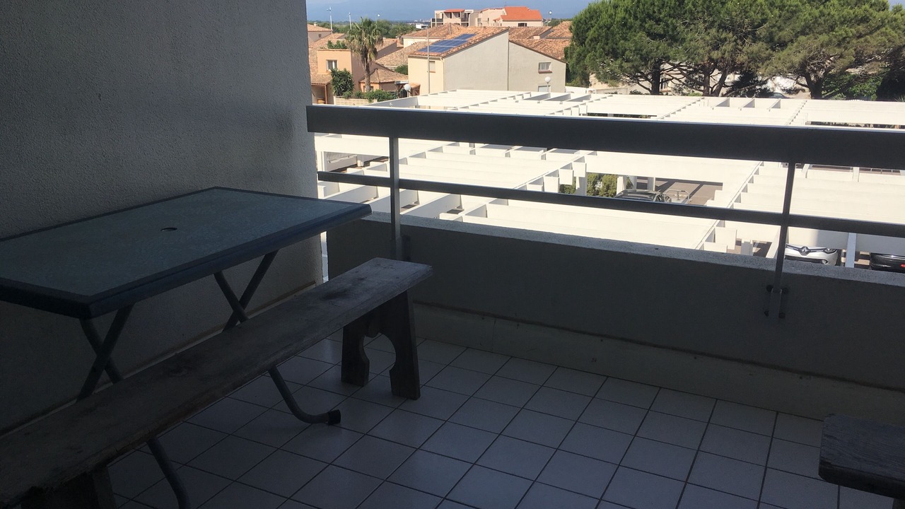 Photo of Outdoor in La Cote Radieuse