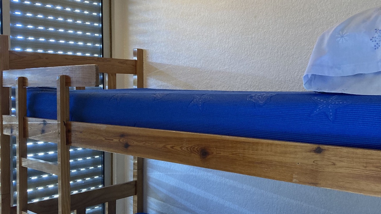 Photo of Bedroom in La Cote Radieuse