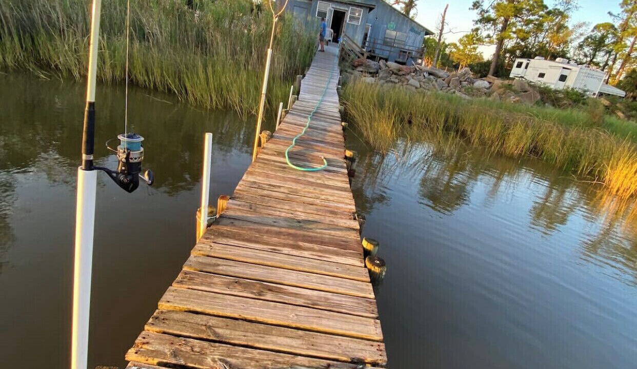 Photo of Outdoor in Apalachicola