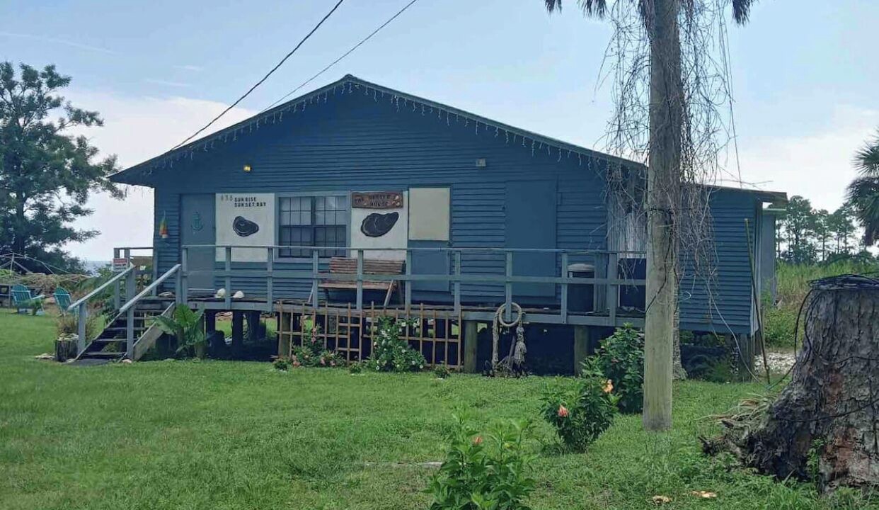 Photo of Outdoor in Apalachicola