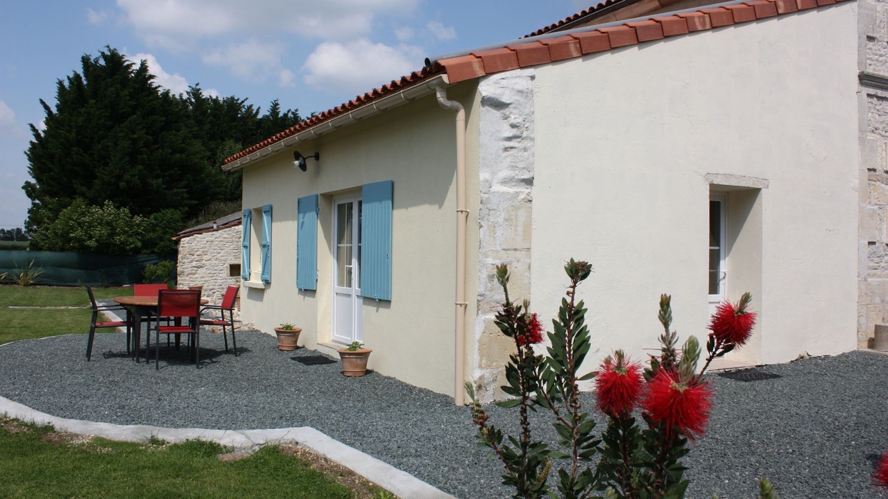 Photo of Outdoor in Nantille