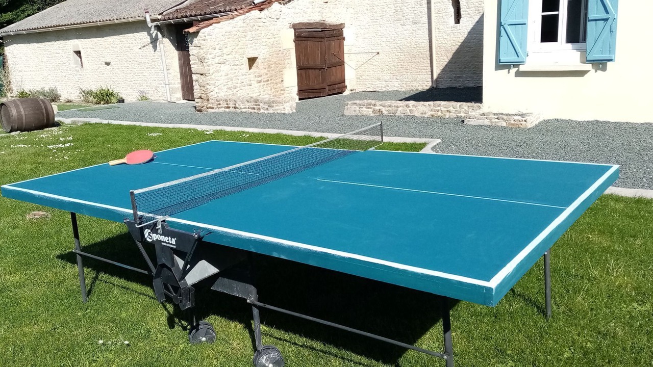 Photo of Outdoor in Nantille