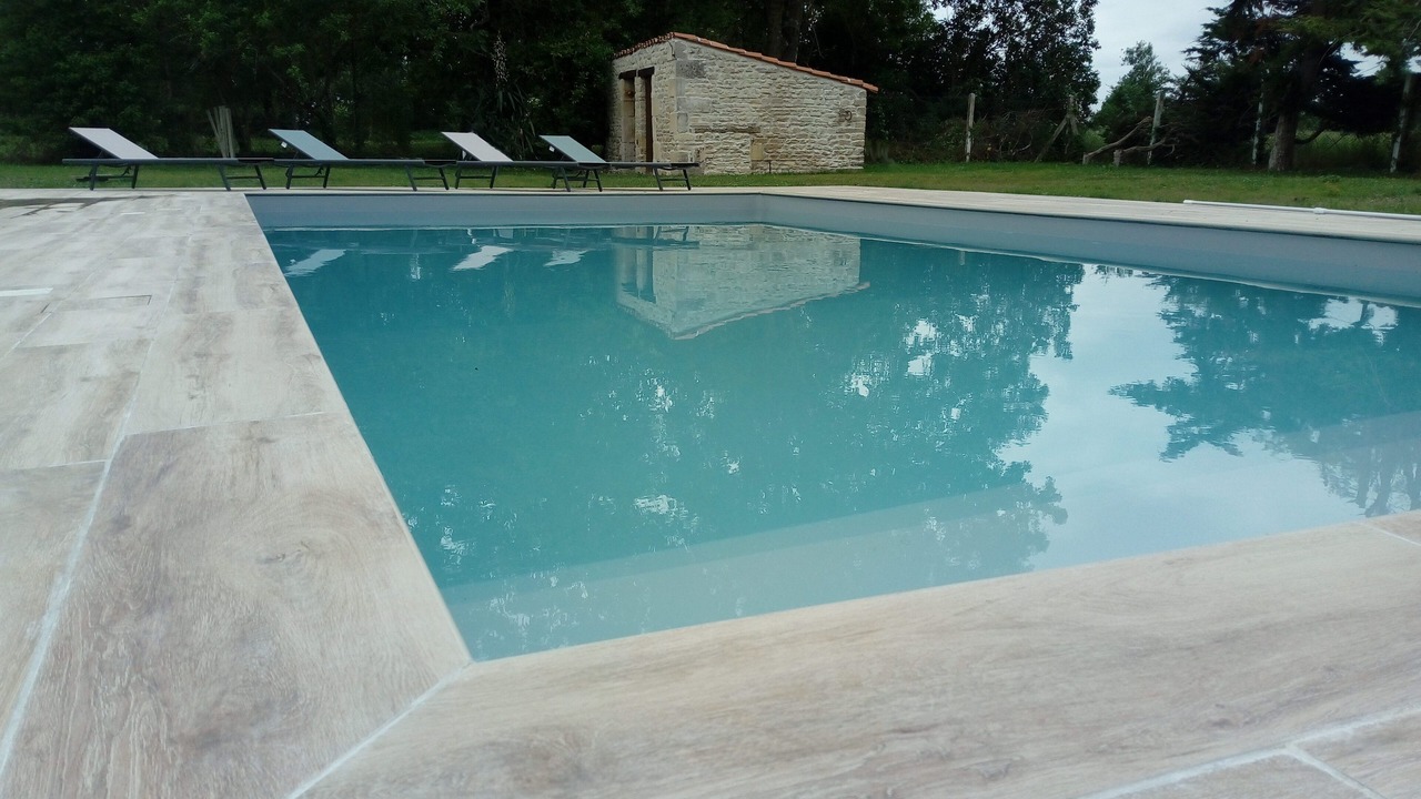 Photo of Outdoor in Nantille