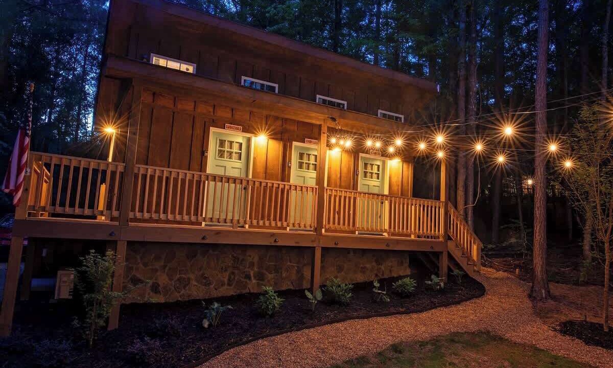 Photo of Outdoor in Benton