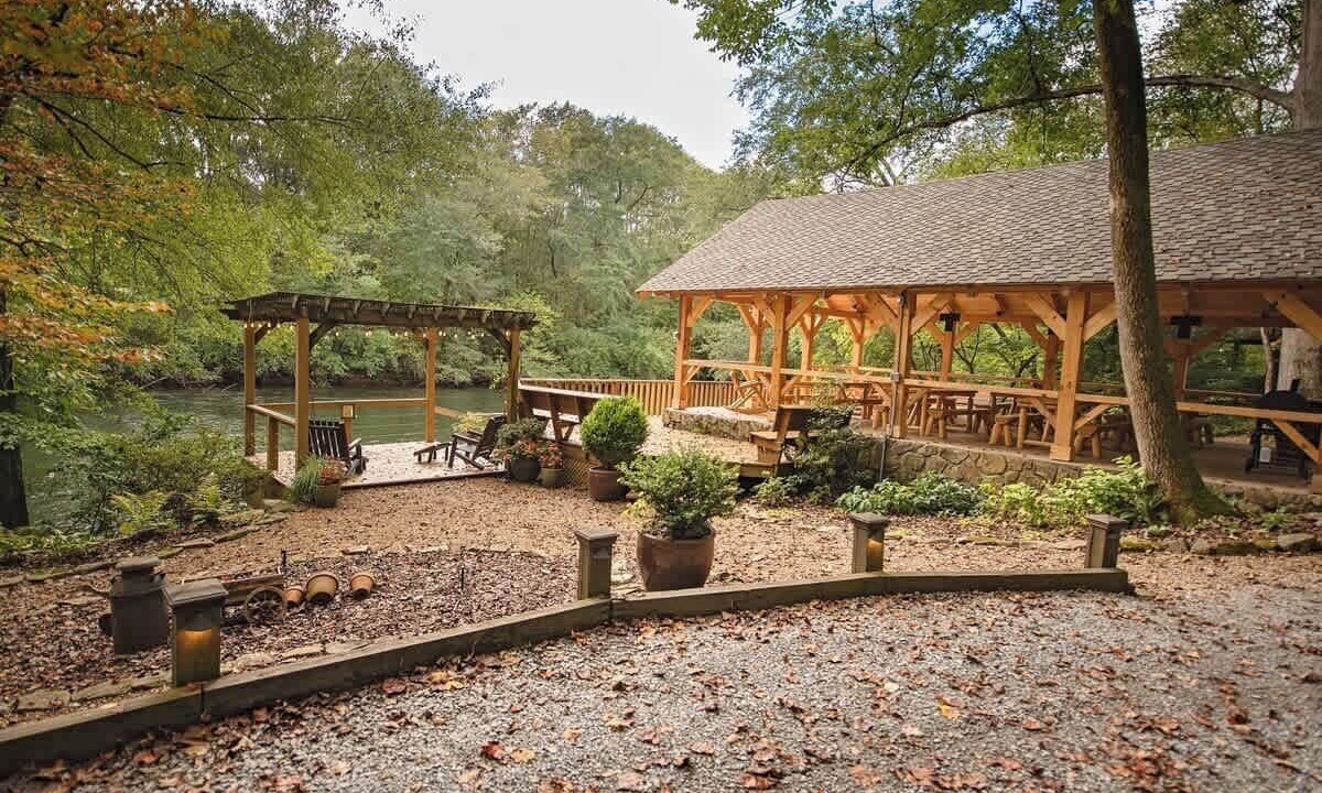 Photo of Patio Balcony in Benton