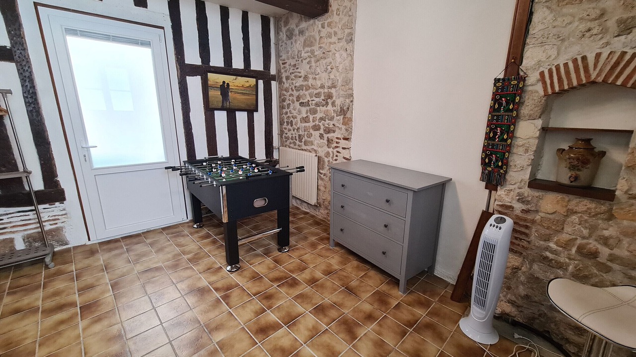 Photo of Bedroom in Bourgogne