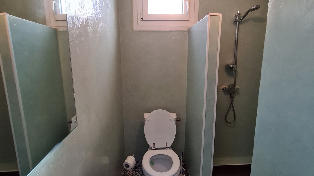 Photo of Bathroom in Bourgogne
