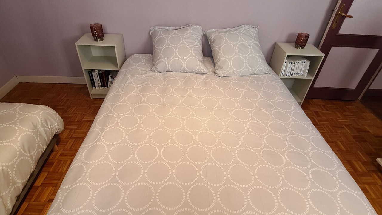 Photo of Bedroom in Bourgogne