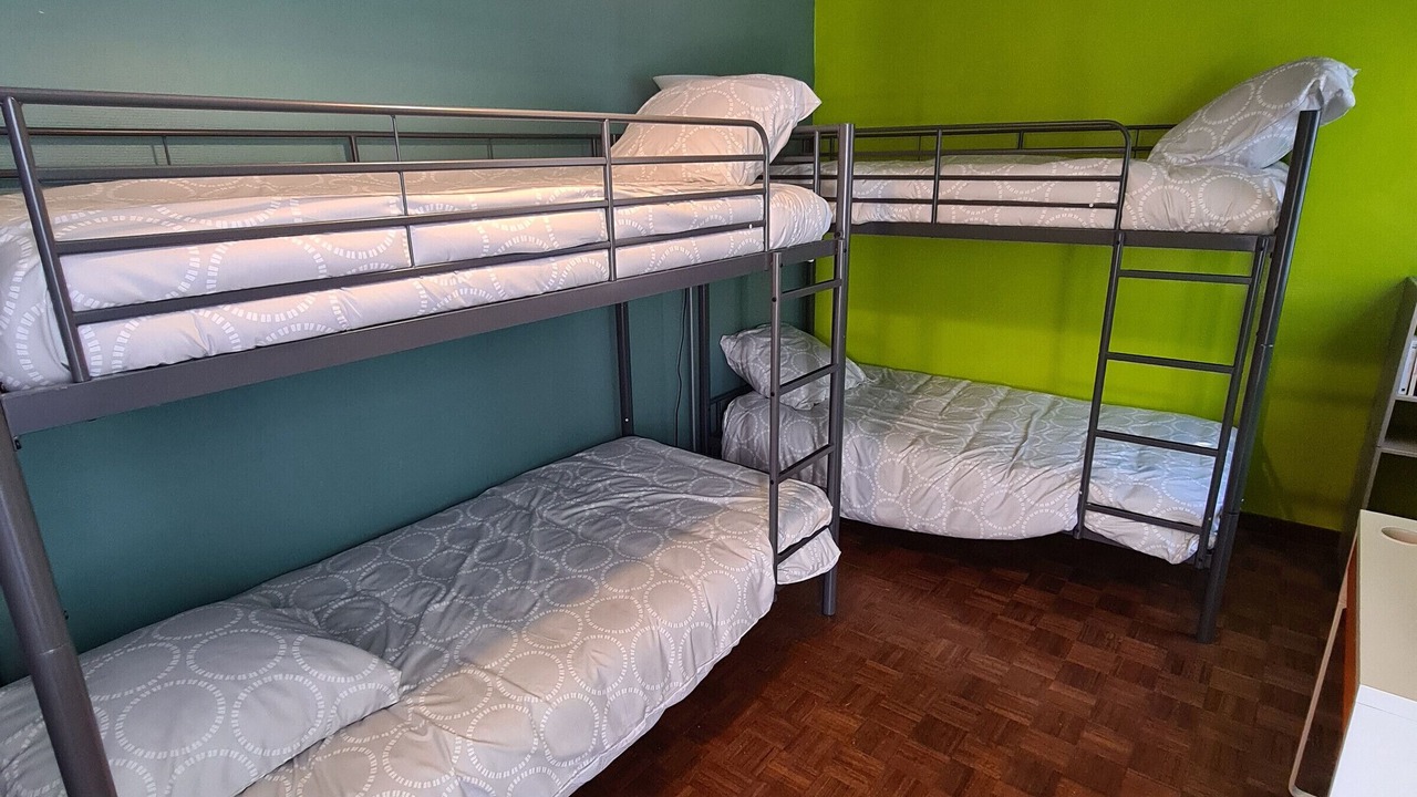 Photo of Bedroom in Bourgogne