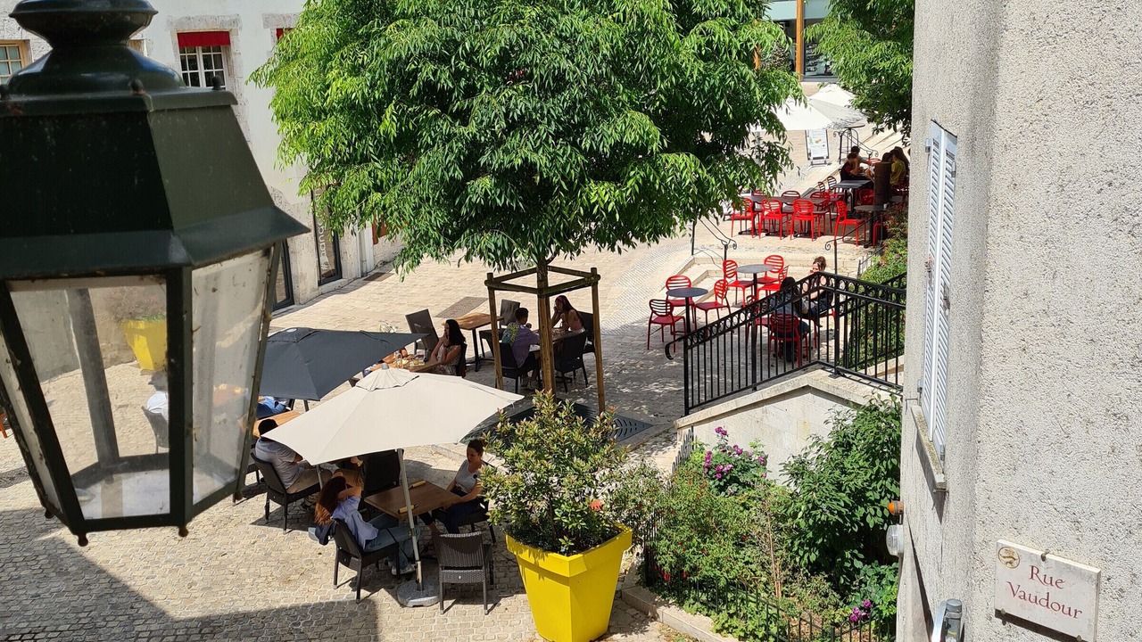 Photo of Outdoor in Bourgogne