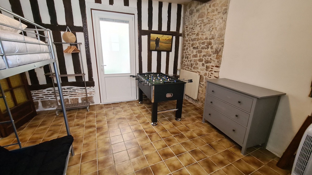 Photo of Bedroom in Bourgogne