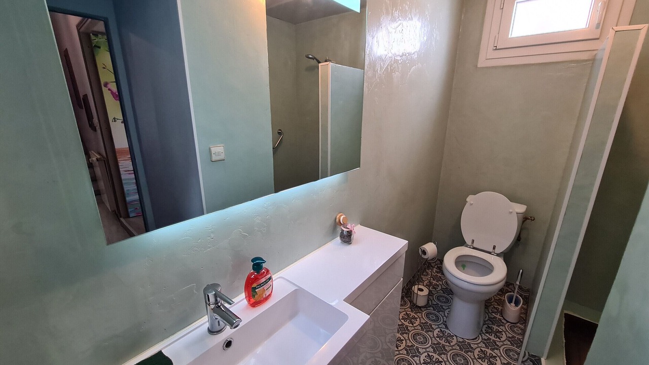 Photo of Bathroom in Bourgogne