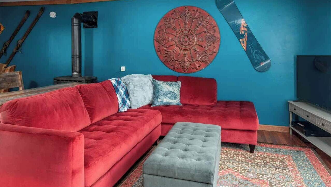Photo of Livingroom in Fletcher
